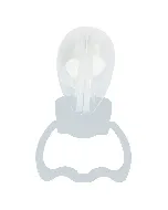 Baby Zone Pacifier With Cover 8126
