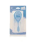 Baby Zone Hair Baby Brush And Comb 8452
