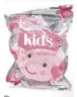 Professional Body Loof Kids Thic Striped 4567