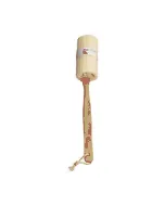 Professional Back Loof Natural Stick 4505