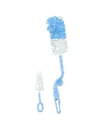 Baby Zone Brush Bottle S And L Size 8371