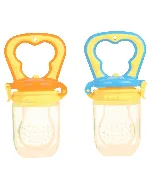 Baby Zone Silicone Filter Vegetables And Fruits