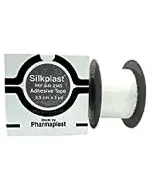 Silkplast Adhesive Tape Thermal 2.5 Cm
