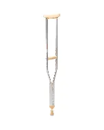 Axillary Crutch Aluminum L 925