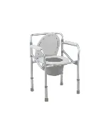 Bath Chair Without Cover / Wheel 894 / Kit 708