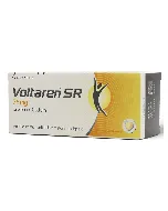Voltaren Sr 75 Mg 20 Tablet 20 P