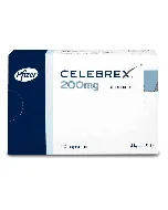 Celebrex 200Mg Capsule 20P