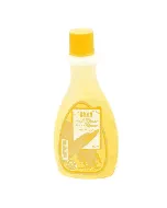 Bnan Acetone Nail Polish Remover Lemon 100 Ml