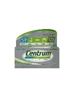 Centrum Silver Tablet 100P