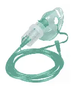 Nebulizer Mask Large Size