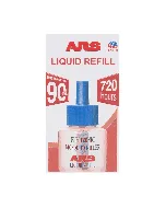 Ars Liquid Sp Refill 720 H