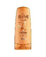 Elvive Hair Conditioner Nourishment Oil Normal Hair With Fendency Dry 400 Ml