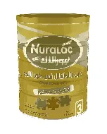 Nuralac Baby Milk Powder (3) 900 Gm 6 C