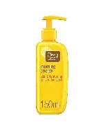 Clean & Clear Daily Facial Wash Morning Energy Skin Brightening 150 Ml