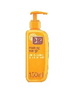 Clean & Clear Daily Facial Wash Energising 150 Ml