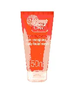 Clean & Clear Daily Facial Scrub Mandarin Extracts 150 Ml