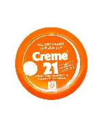 Creme 21 Skin Cream With Vitb 150 Ml