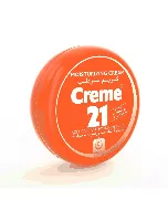 Creme 21 Skin Cream With Vit E 50 Ml