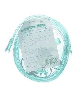 Nebulizer Baby Mask Small Size