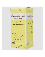 Chlorohistol 2 Mg/5Ml Syrup 100 Ml