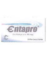Entapro10 Mg Tablet 30P 112 C
