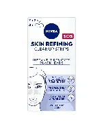 Nivea Plaster Clarifying Nose Head 6 P