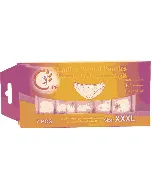 Monthly Period Daily Disposable Pants Size Xxxl 7 P