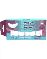 Monthly Period Daily Disposable Pants Size Xl 7 P
