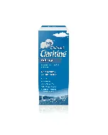 Claritin 5 Mg/5Ml Syrup 120 Ml
