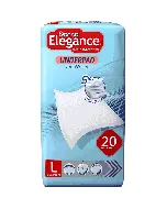 Sanita Elegance / Clinica / Medica Under Bed Sheet 60*90 Cm 20*4 C