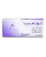 Lorahist 10 Mg Tablet 10P