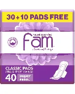 Fam Female Napkins Classic With Wings Super 33%Off 30+10*6 C