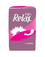 Fam Female Napkins Relax Materrnity 20*10 C