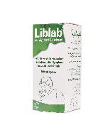 Liblab Mucolytic And Expectorant Syrup 100 Ml 40 C