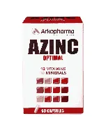 Azinc Optimal 60 Capsule