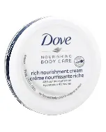 Dove Cream Intensive Nourishment Care 75 Ml