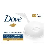 Dove Soap Bar White 135/125 Gm