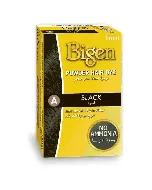 Bigen Powder Hair Dye Black A