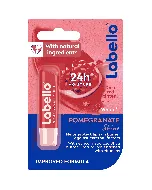 Labello Lip Balm Pomegranate 24 C