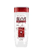 Elvive Hair Shampoo Total Repair Damaged Hair 200/250 Ml