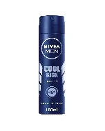 Nivea Deoderant Spray Men Cool Kick 150 Ml