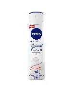 Nivea Deoderant Spray Women Natural Fairness 150 Ml