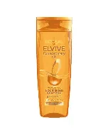 Elvive Hair Shampoo Nourishing Oil Normal Hair With Fendency Dry 400 Ml