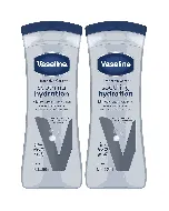 Vaseline Lotion Intensive Care Aloe Soothe 400 Ml