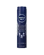Nivea Deoderant Spray Men Dry Impact 200 Ml