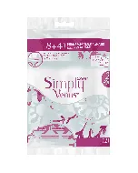 Gillette Venus2 Disposable Razor (8+4)P*15C
