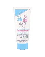 Sebamed Baby Cream Soft 200 Ml