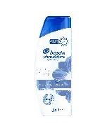 Head & Shoulders Hair Shampoo Lively & Silky 2*1 For Damage Hair 700/600 Ml