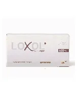 Loxol 100Mg Tablet 30P