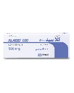 Klacid 500 Mg Tablet 14P